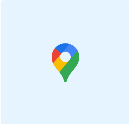 Ver no Google Maps